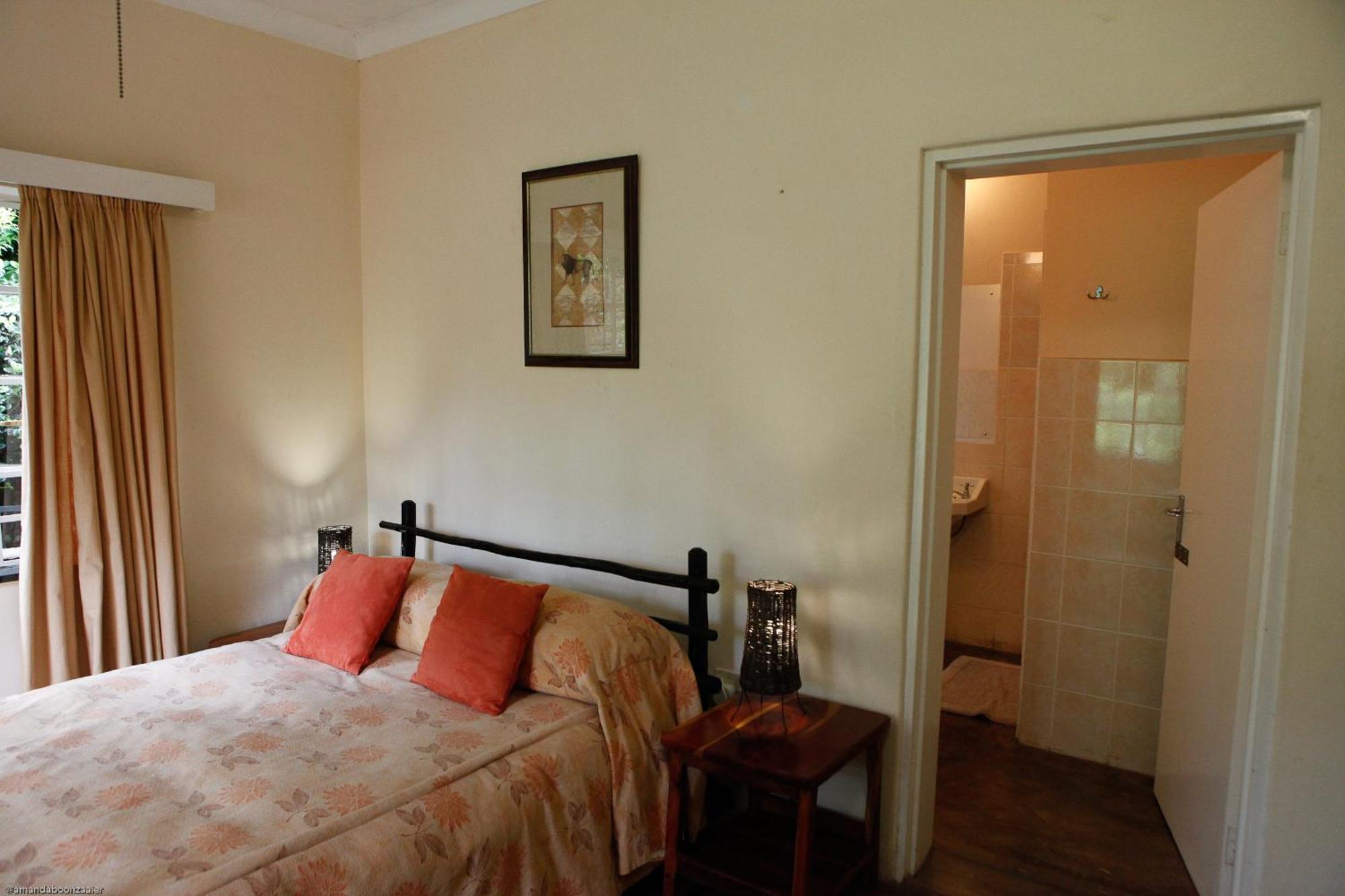 Down Gran'S Self-Catering Cottage Lobamba Екстериор снимка