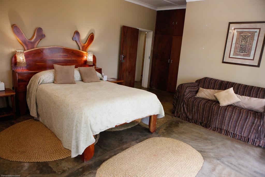 Down Gran'S Self-Catering Cottage Lobamba Екстериор снимка